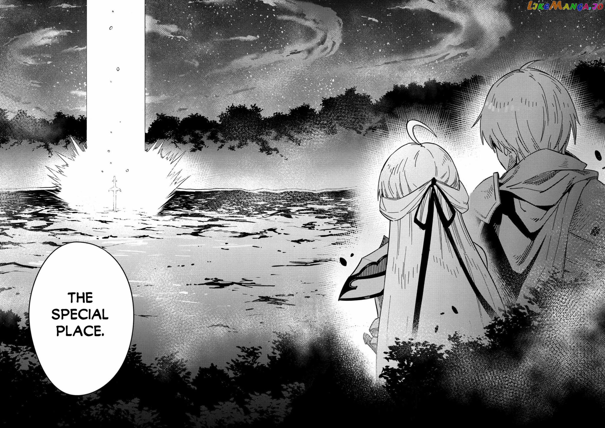 Redo Of Healer, Chapter 41 image 03